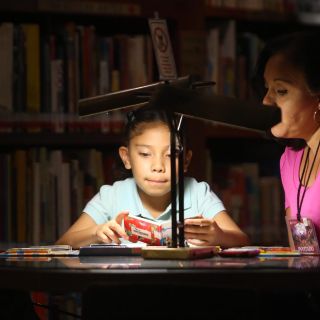 Aprovecha las promociones en librerías por el Día internacional del Libro Infantil