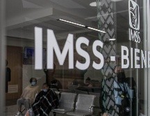 Los estados que no se sumaron al IMSS- Bienestar dejarán de recibir apoyos federales en materia de recursos humanos, infraestructura, medicamentos y equipamiento médico. SUN / ARCHIVO