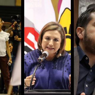 Elecciones 2024: ¿quién es el candidato que más ha gastado en campaña?