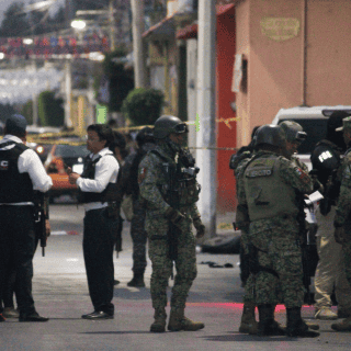 Gobierno de México aclara que otro candidato de Celaya está desaparecido