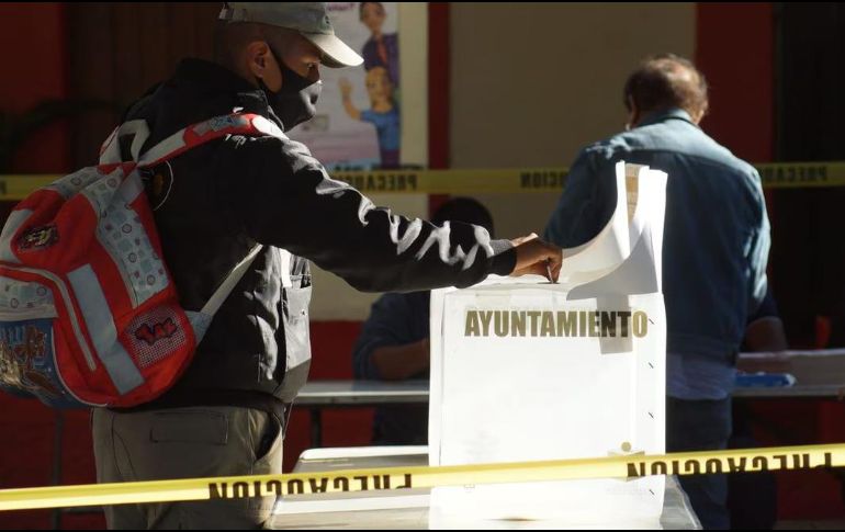 Una vez realizado el análisis de riesgo de la persona, se determinarán las medidas dependiendo de si el riesgo es bajo, medio o alto. ESPECIAL / SUN