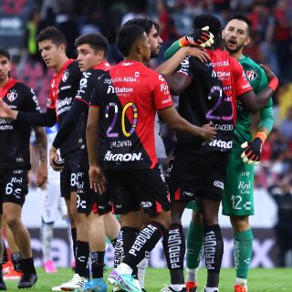 Cierre de torneo de terror para Atlas