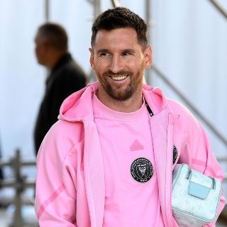 Rayados, ante la incógnita de Messi