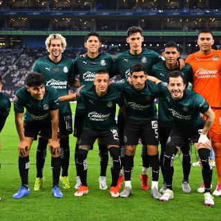 Chivas: Amazon enfrenta nueva traba para comprar los derechos de transmisión