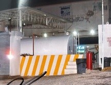 No hubo personas detenidas en este lugar. ESPECIAL