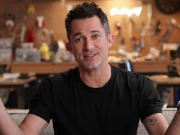 El show de bromas mágicas con Justin Willman. ESPECIAL/NETFLIX.