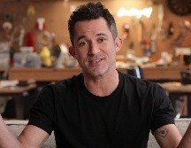 El show de bromas mágicas con Justin Willman. ESPECIAL/NETFLIX.