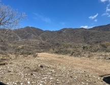 La alerta se mantuvo activa hasta lograr la extinción del incendio forestal que fue atendido por cerca de 190 bomberas y bomberos forestales de la Semadet. ESPECIAL/X/ @ReporteForestal.