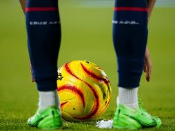 Tras culminar la jornada 13, y con las anotaciones de Federico Viñas de León y Luis Amarilla de Mazatlán, la contienda por el primer lugar de la tabla de goleo se puso muy pareja. IMAGO7