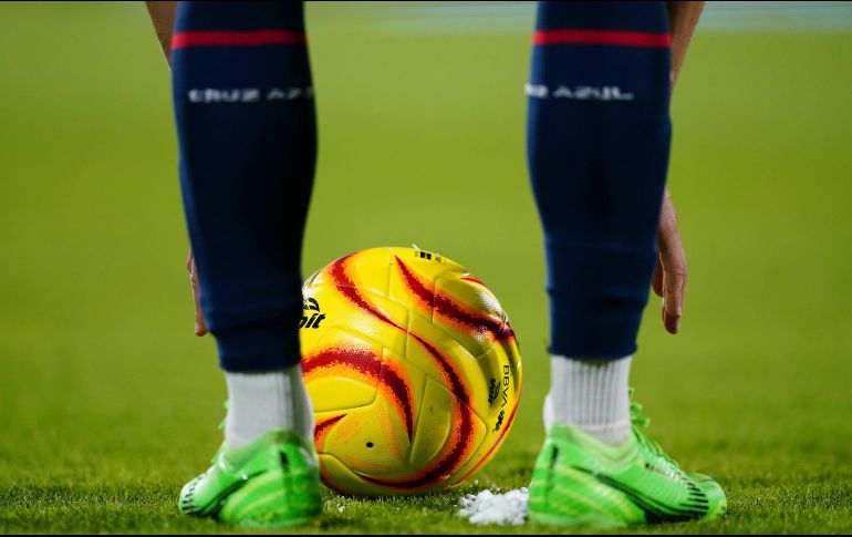 Tras culminar la jornada 13, y con las anotaciones de Federico Viñas de León y Luis Amarilla de Mazatlán, la contienda por el primer lugar de la tabla de goleo se puso muy pareja. IMAGO7