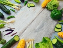 Cuánto más verde, más ácido fólico contienen. Pexelx