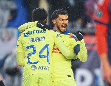 Un día de paseo fue el que tuvieron las Águilas en la cancha del Gillette Stadium, tras golear 4-0 sin mayores complicaciones al New England Revolution. X / @ClubAmerica