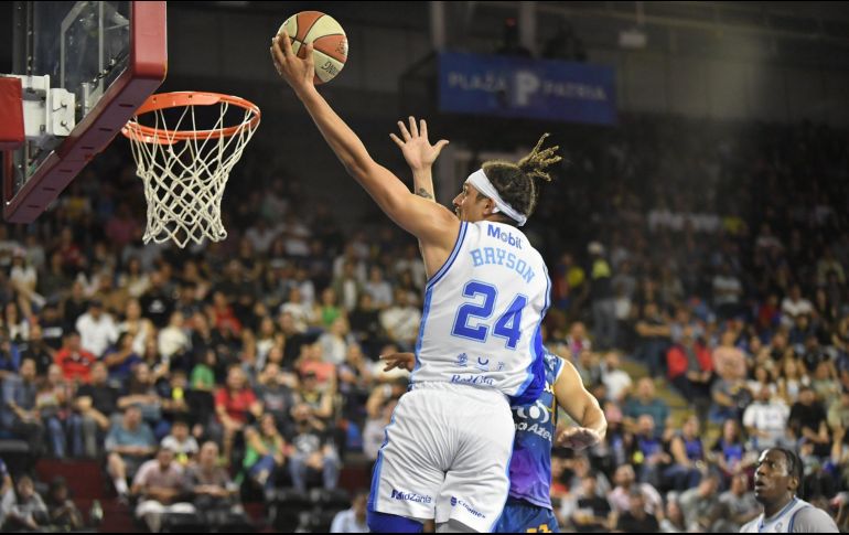 En esta primera vuelta de la temporada, la quinteta jalisciense ha disputado 16 duelos en los que registra 13 victorias y solo tres derrotas. X / @AstrosJalisco