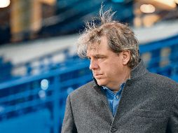 Todd Boehly cree que su equipo rendirá frutos en poco tiempo. AFP/G. Kirk