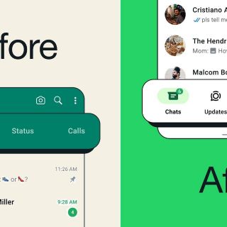 WhatsApp: estas son todas las actualizaciones que tendrá en abril 2024