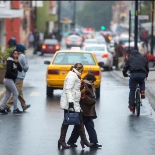 Frente frío 44: Esta es su fecha de entrada y estados que serán afectados