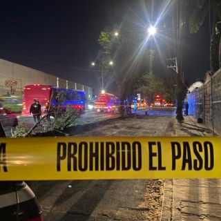 Hombre muere atropellado en Zapopan y el responsable se da a la fuga