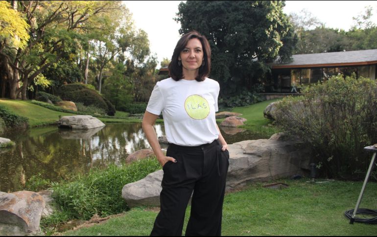 Dafna Viniegra. GENTE BIEN JALISCO/ Esmeralda Escamilla