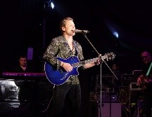 Alexander Acha. GENTE BIEN JALISCO/ Christian Pérez