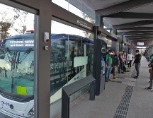 El lunes inician las obras para que el Peribús llegue a Tonalá. EL INFORMADOR/ ARCHIVO