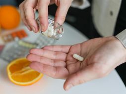 Esta es la forma recomendada para obtener vitaminas y minerales si eres diabético. ESPECIAL / PEXELS Polina Tankilevitch