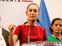 La candidata no especificó la zona o avenida en la cual podría llevarse a cabo este proyecto. EL INFORMADOR/ A. Navarro