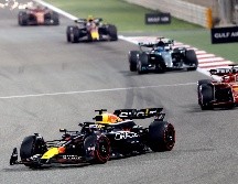 El Gran Premio de Japón está programado para celebrarse entre los días 4 y 6 de abril en el Circuito Internacional de Suzuka. /EFE.