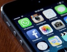 WhatsApp es una de las aplicaciones más utilizadas en el mundo. EFE/ ARCHIVO