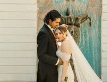 Francisco Bárcena y Andrea Hernández. GENTE BIEN JALISCO/ Tony Martínez