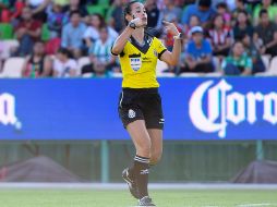 Ni en la rama femenil, ni en la varonil, fueron capaces de acceder a los Juegos Olímpicos en la disciplina de futbol, pero sí habrá árbitros. IMAGO7