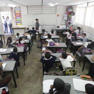 Estos son los puentes que le quedan al ciclo escolar 2023-2024