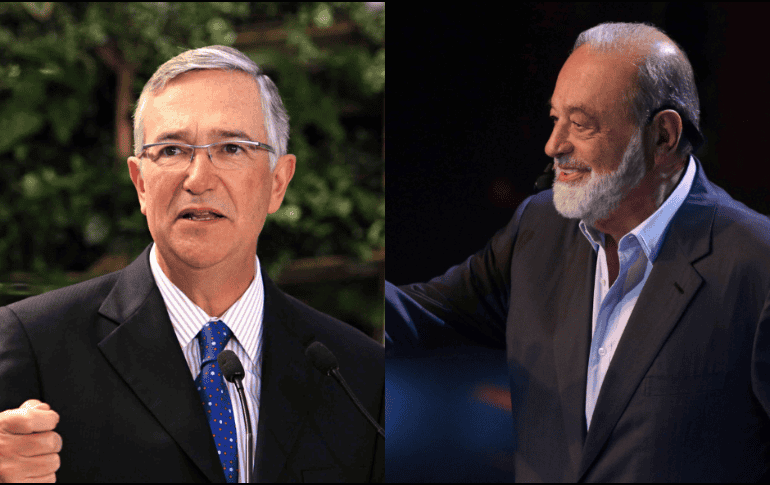 El tercer puesto es para el 