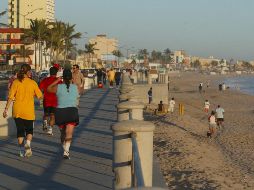 El lunes 8 de abril, se llevará a cabo un Eclipse total de Sol, y Mazatlán ha sido designado por la NASA como el sitio óptimo para presenciarlo. EL INFORMADOR / ARCHIVO