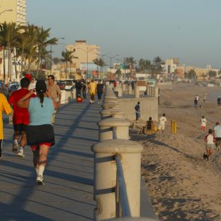 ¡Toma nota! Estas son las calles que cerrarán en Mazatlán por el Eclipse Solar