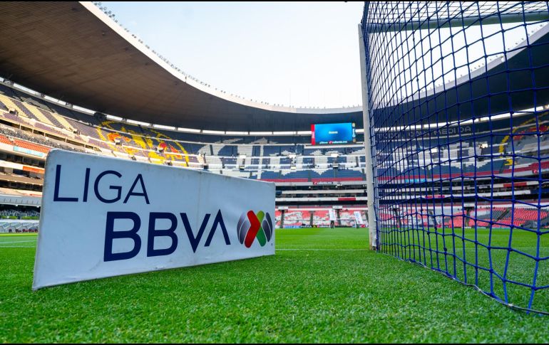 La jornada 14 del Clausura 2024 se llevará a cabo este fin de semana en la Liga MX. IMAGO7.