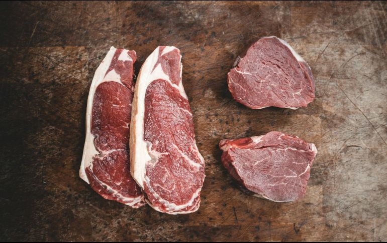 Un supermercado con 67 establecimientos en Australia Meridional y Queensland, está colocando en los paquetes de carne un localizador GPS. Unsplash.