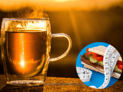 Existen plantas que te ayudarán a adelgazar con las cuales puedes preparar un delicioso té desde tu casa. Sin embargo, te recordamos siempre consultar a tu médico. ESPECIAL/ Pixabay.