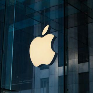 Reportan caída de los servicios de Apple