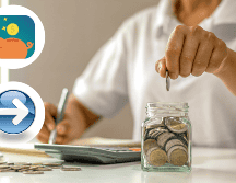 Tanto los Cetes como las Afores son opciones favorables para aquellos que optan por invertir su capital. ESPECIAL