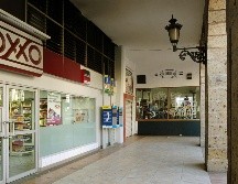 Es importante destacar que este nuevo servicio no aplica como casa de cambio, por lo que el dinero que se te envíe en dólares tendrá la conversión a pesos y tomará en cuenta el tipo de cambio de ese día.INFORMADOR/E.ALVAREZ