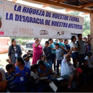 CIDH otorga medidas cautelares a nahuas de Ayotitlán