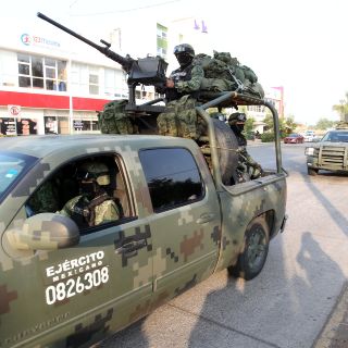 Fiscalía de Nuevo León actualiza a 32 las víctimas de plagio masivo