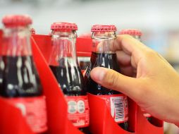 El refresco es la bebida favorita de los mexicanos. EL INFORMADOR/Archivo