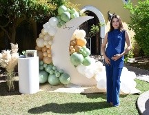 Camila Barreto. GENTE BIEN JALISCO/ Marifer Rached