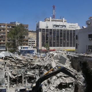 Irán: Ataques a cuarteles de la Guardia Revolucionaria dejan 27 muertos