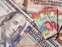 Hoy, la mejor opción en la compra del dólar -en este momento de la mañana- es en Citibanamex y la venta, en BBVA Bancomer. EL INFORMADOR / O. Álvarez