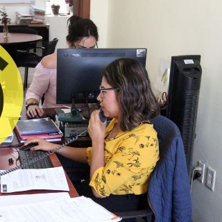 ¿Cada cuánto tiempo deberías levantarte de tu asiento?