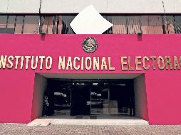 Para este primer debate, previo a las elecciones, el INE aprobó que los moderadores sean Denise Maerker y Manuel López San Martín. SUN / ARCHIVO