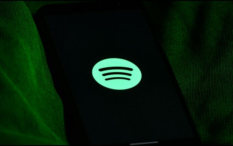Spotify revolucionó el modo en el que escuchamos música. ESPECIAL/ Foto de Haithem Ferdi en Unsplash