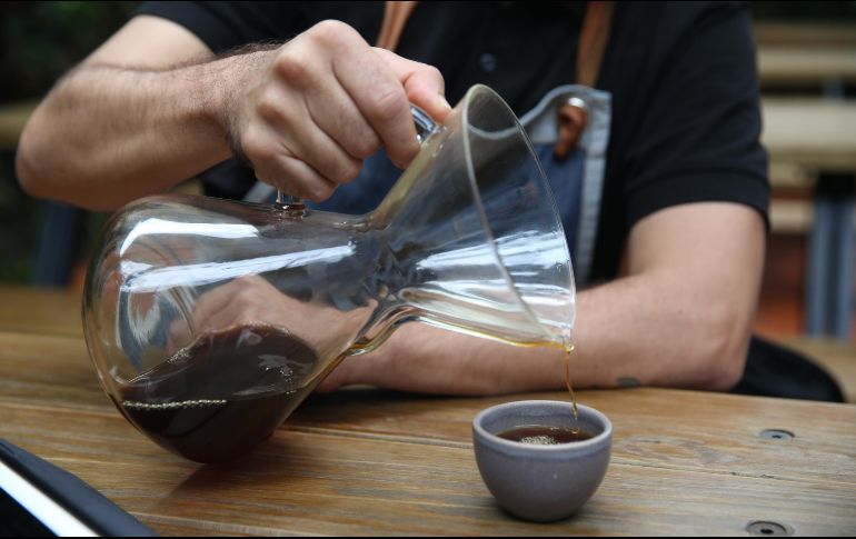 Estas recomendaciones pueden provocar un cambio inmediato en tu percepción del mundo. EL INFORMADOR / ARCHIVO